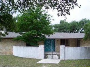 1667 Hallmark, Canyon Lake, TX 78133
