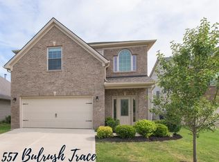 557 Bulrush Trce, Lexington, KY 40509