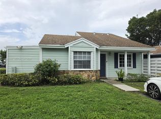 13795 SW 147th Circle Ln #212, Miami, FL 33186