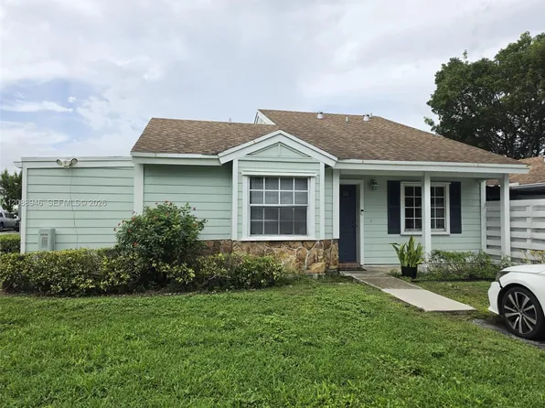 13795 SW 147th Circle Ln, Miami, FL