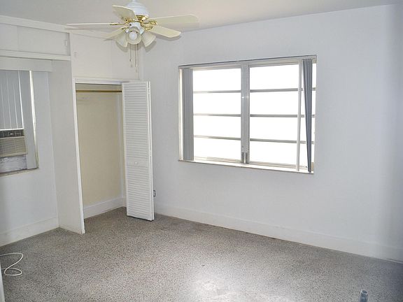 bedroom 1 view from door 