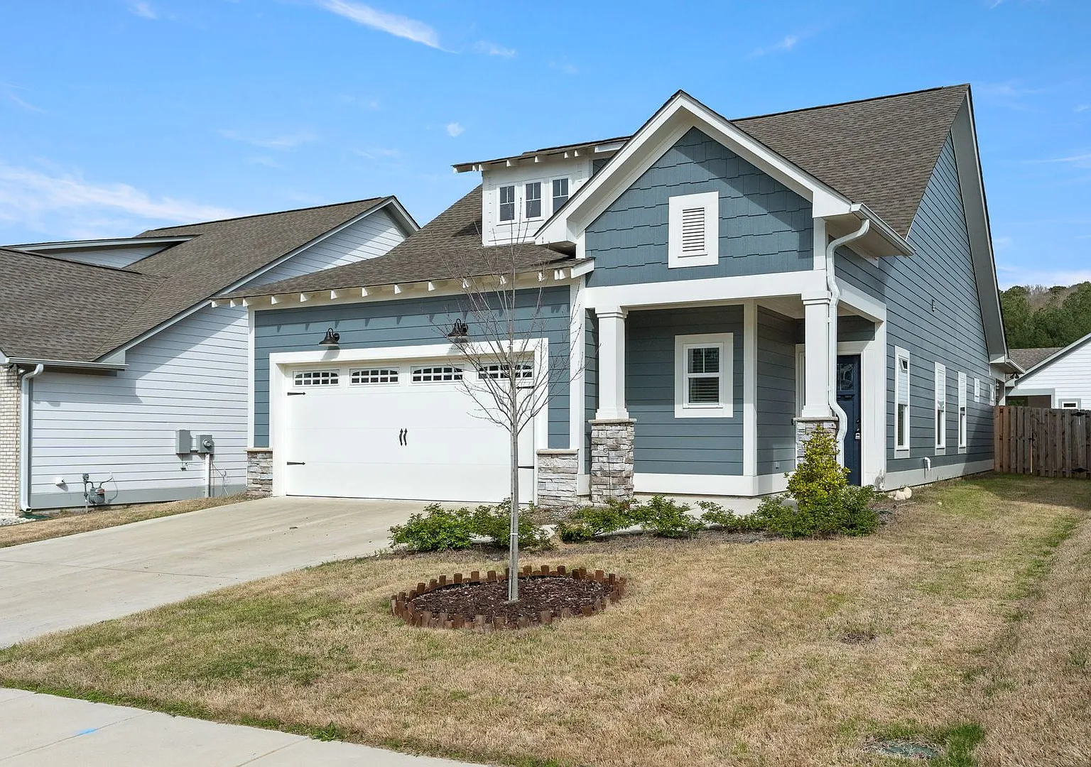 Wonderfully located 3/2 house in Trussville — Photo 3