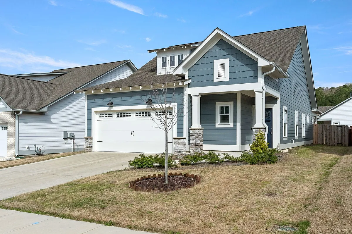 Building Photo - 3509 Halcyon Way