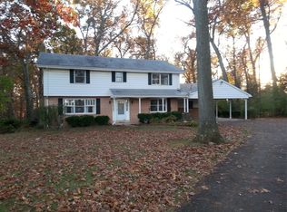 15889 A E Mullinix Rd, Woodbine, MD 21797