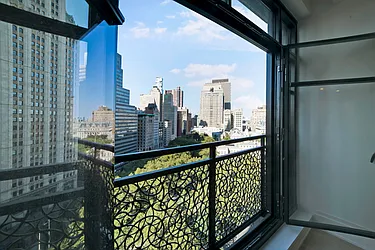 Rented by Keller Williams NYC