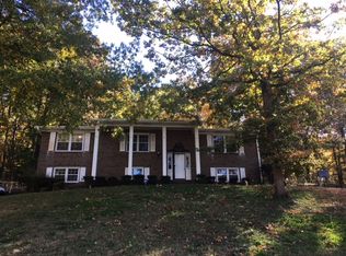 831 Sherman Oaks Dr, Birmingham, AL 35235