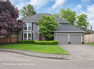 7985 SE April Cir, Milwaukie, OR 97267