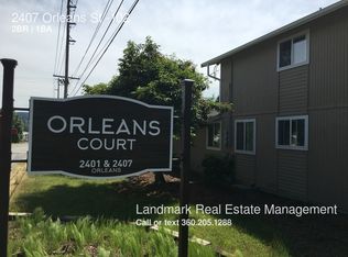 2407 Orleans St APT 102, Bellingham, WA 98229