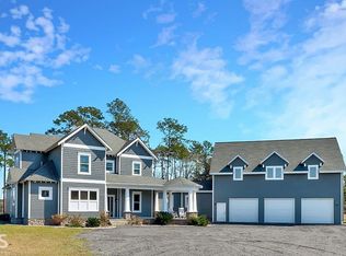 50 Rambling Creek Rd, Ellabell, GA 31308