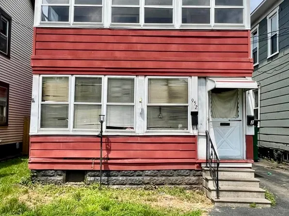 952 Emerson Ave Floor 2, Syracuse, NY 13204