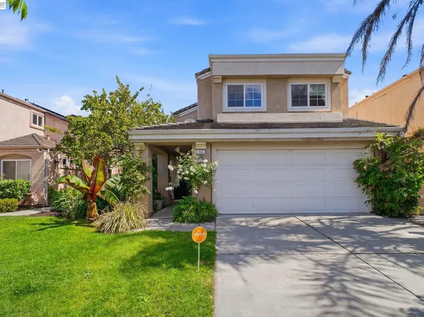 433 Calistoga Cir, Fremont, CA 94536