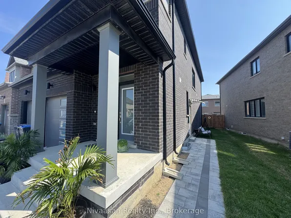 39 Petch Ave #Basement, Caledon, ON L7C 4J8