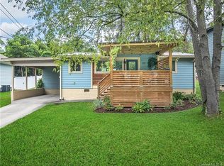 177 Wellington St, Asheville, NC 28806