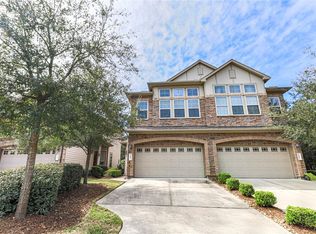 107 Aventura Pl, Spring, TX 77389