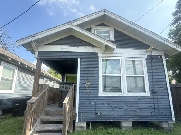3409 Providence St, Houston, TX 77020