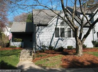 308 N Lindell Rd UNIT F, Greensboro, NC 27403