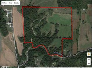 13 Rr 2, Hamburg, IL 62045