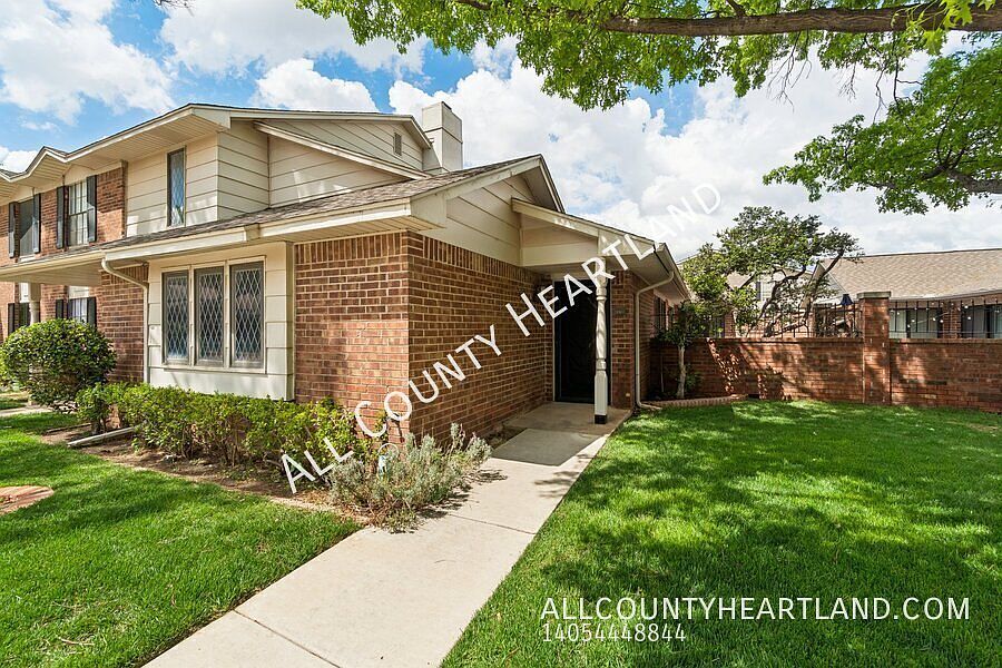 1st image of 9009 N May Ave APT 156