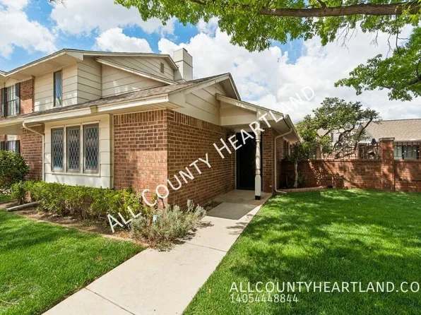 9009 N May Ave APT 156, Oklahoma City, OK 73120