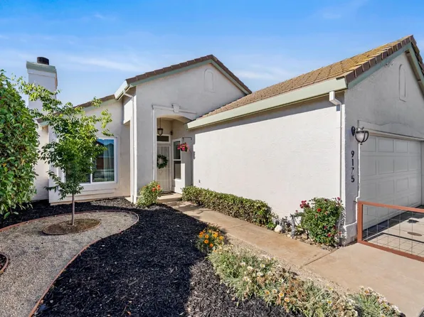 9175 Sunfire Way, Sacramento, CA 95826