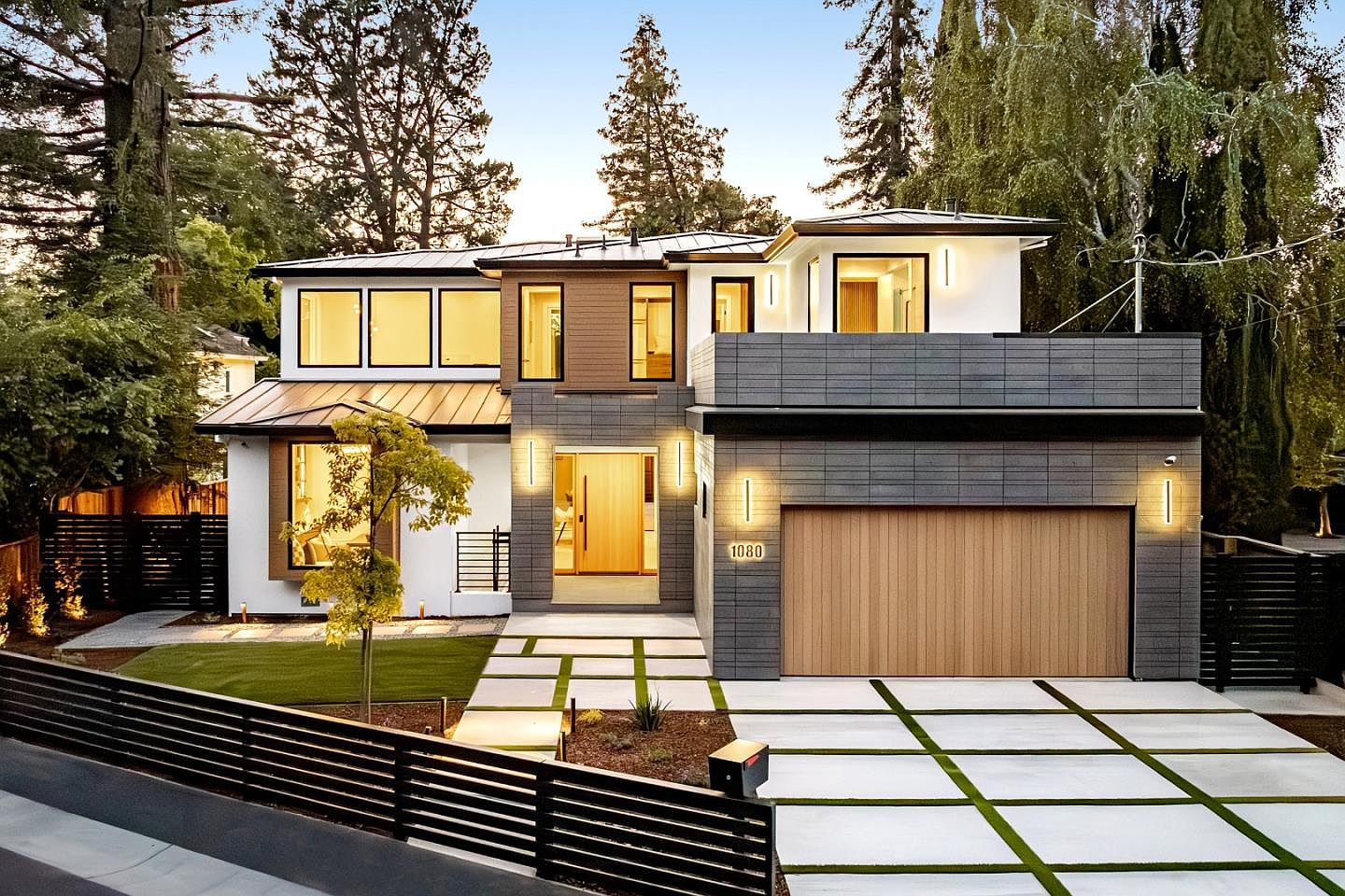 1080 Creek Drive Menlo Park