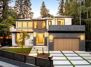 1080 Creek Dr, Menlo Park, CA 94025