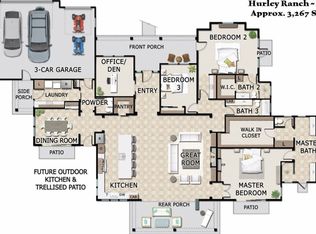 514 Hurley Ranch Rd, Arroyo Grande, CA 93420