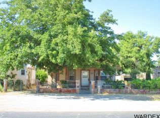 532 E Park St, Kingman, AZ 86401