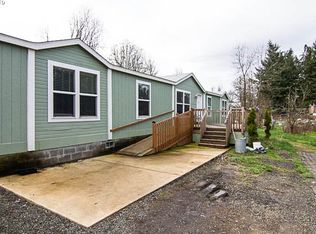 49515 SW Hebo Rd, Grand Ronde, OR 97347