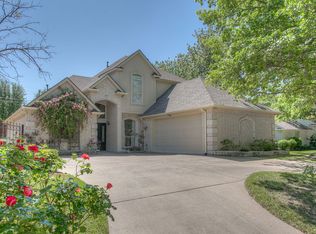 4213 Kirkland Ct, Fort Worth, TX 76109