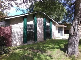 5123 Big Fawn St, San Antonio, TX 78242