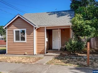 865 Pine St NE, Salem, OR 97301