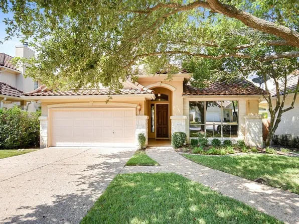 6537 Tasajillo Trl, Austin, TX 78739