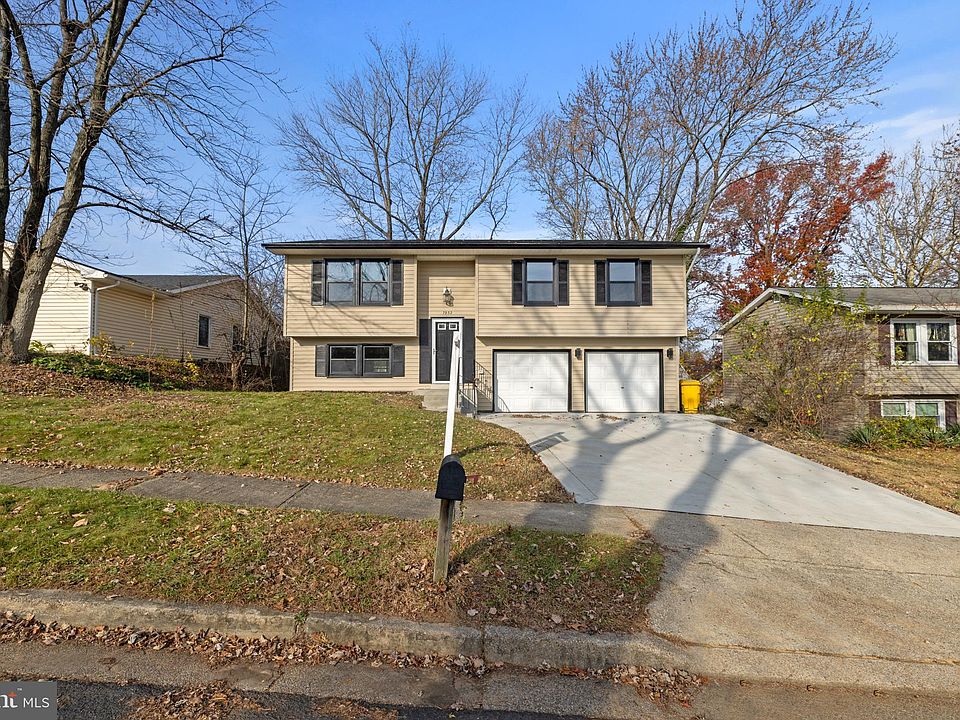 7932 Tower Court Rd, Severn, MD 21144 Zillow