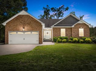 3339 Lylewood Rd, Woodlawn, TN 37191