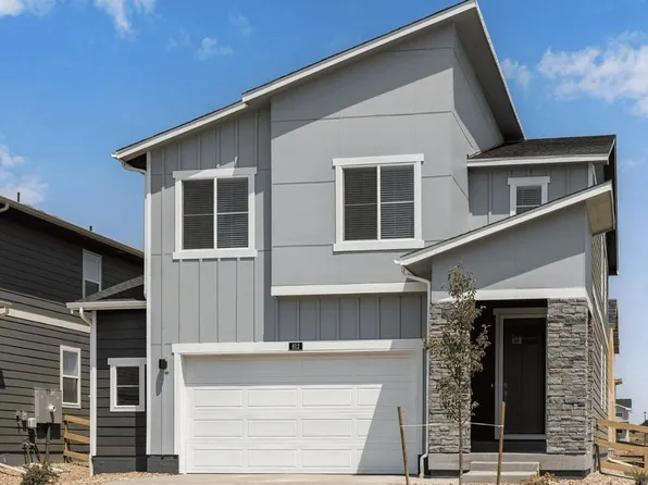 812 Trumpet Ln, Windsor, CO 80550