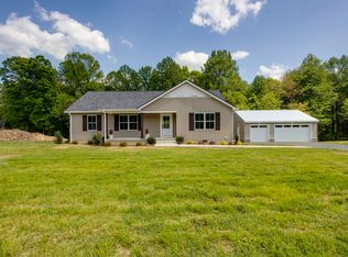 8283 Hoskins Hollow Rd, Westmoreland, TN 37186