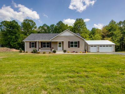 8283 Hoskins Hollow Rd, Westmoreland, TN, 37186