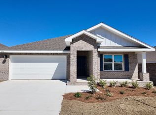 2876 Patriot Ridge Dr, Crestview, FL 32539