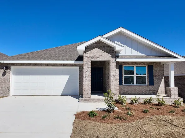 2876 Patriot Ridge Dr, Crestview, FL 32539