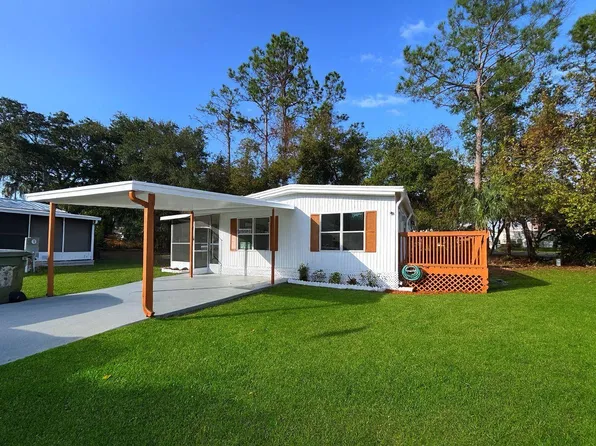 1626 Timber Ridge Cir, Leesburg, FL 34748