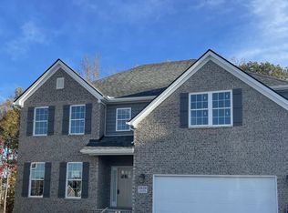 2620 Jacobs Canyon Ln LOT 42, Knoxville, TN 37932
