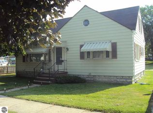 115 S Mill St, Saint Louis, MI 48880