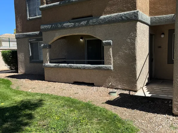 5220 Mission Carmel Ln APT 101, Las Vegas, NV 89107