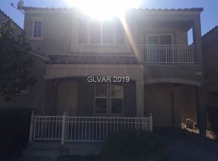 7471 Ademar St, Las Vegas, NV 89148
