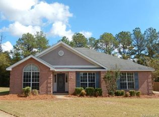 1222 Kingston Garden Rd, Prattville, AL 36067