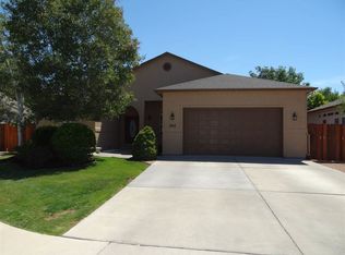 892 Trappers Ct, Grand Junction, CO 81506