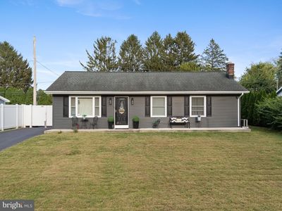 1070 James Ave, Ephrata, PA, 17522