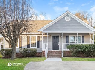 4304 Dyer Ct, Raleigh, NC 27604