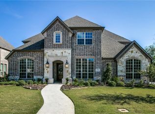 1932 Foxborough Trl, Flower Mound, TX 75028